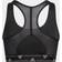 Adidas Powerreact Training Medium-Support Bra - Black