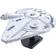 Metal Earth Star Wars Landos Millennium Falcon