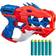 Nerf Dino Squad Raptor Slash Dart Blaster