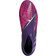 Adidas Predator Edge+ Firm Ground Cleats - Team Colleg Purple/Silver Metallic/Team Shock Pink 2