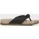 LifeStride Happy - Black Fabric
