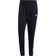 Adidas Essentials Warm-Up Tapered 3-Stripes Track Pants Men - Legend Ink/White