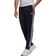 Adidas Essentials Warm-Up Tapered 3-Stripes Track Pants Men - Legend Ink/White