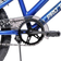 Huffy Pro Thunder BMX Bike - Blue