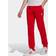 Adidas Men's Originals Adicolor Essentials Trefoil Pants - Vivid Red