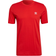 adidas Adicolour Essentials Trefoil Tee - Vivid Red
