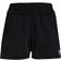 adidas Women's 3-Stripes Shorts - Black/White