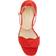 Vince Camuto Mahgs - Cherry Berry Suede