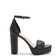 Vince Camuto Mahgs - Black