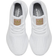 adidas Swift Run W - Cloud White/Copper Metallic