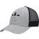 adidas Heather Icon Trucker Hat - Grey