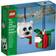 LEGO Polar Bear & Gift Pack 40494