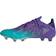 Adidas X Speedflow.1 FG - Purple Rush/Silver Metallic/Mint Rush