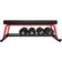 Sunny Health & Fitness Power Zone Strength Flat Bench SF-BH6996