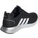 adidas Edge Lux W - Core Black/Cloud White/Matte Silver