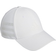 adidas Gameday Stretch Fit Hat Men - White