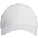 adidas Gameday Stretch Fit Hat Men - White