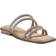 Vince Camuto Peomi - Tortilla/Metallic