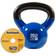 GoFit Kettlebells 20lbs