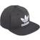 Adidas Trefoil Chain Snap-Back Cap - Grey