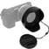 Fotodiox Reversible Lens Hood Kit for Sony E Motljusskydd