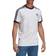 adidas Men Originals Adicolor Classics 3-Stripes Tee - White