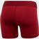 Adidas Techfit Volleyball Shorts Women - Team Colleg Burgundy/White