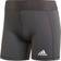 adidas Techfit Volleyball Shorts Women - Team Dark Grey/White