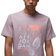Nike Jordan Brand T-shirt - Plum Fog