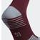 Adidas Copa Zone Cushion OTC Socks Unisex - Burgundy