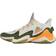 Adidas Impact FLX Patrick Mahomes - Khaki Green Orange