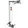 Sunny Health & Fitness Power Rack Lat Pull Down Attachment