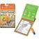 Melissa & Doug Water Wow! Safari Water Reveal Pad on the Go Travel Activity