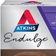 Atkins Endulge Caramel Nut Chew Bar 34g 5 pcs