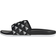 Adidas Adilette Comfort - Core Black/Cloud White