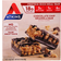 Atkins Protein Meal Bar Chocolate Chip Granola 48g 5