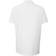 Adidas Kid's Climalite Performance Logo Tee - White