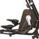 Sunny Health & Fitness Circuit Zone Elliptical