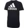 Adidas Kid's Climalite Badge of Sport Tee - Black (CM5174)