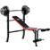 Marcy Pro Standard Weight Bench