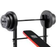 Marcy Pro Standard Weight Bench