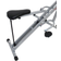 Sunny Health & Fitness Upright Row N Ride