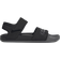 Adidas Adilette Sandal - Black/Grey Five/Core Black
