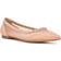 Nine West Bizzie Pointy Toe - Nude Pink