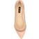 Nine West Bizzie Pointy Toe - Nude Pink