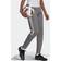 Adidas Tiro 21 Sweat Pants Women - Grey Four Mel/Sld