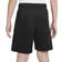 Nike Dri-Fit Training Shorts Kids- Black/White