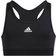 Adidas Techfit Sports Bra Kids - Black