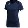 Adidas Hi Lo Jersey Women - Collegiate Navy/Multi/White