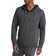 Tommy Bahama Dude Isle Hoodie - Coal